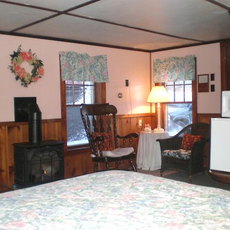 Old Red Inn & Cottages North Conway Luaran gambar