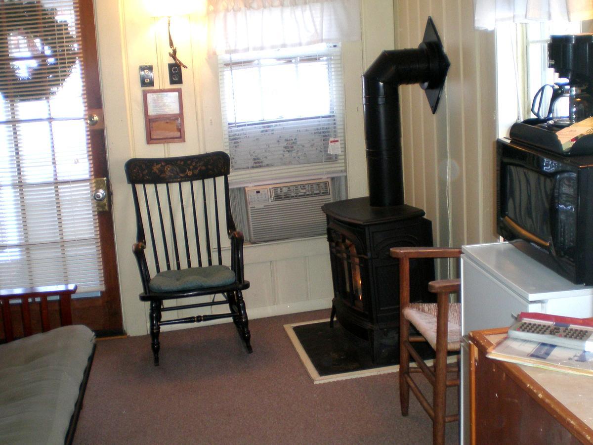 Old Red Inn & Cottages North Conway Luaran gambar