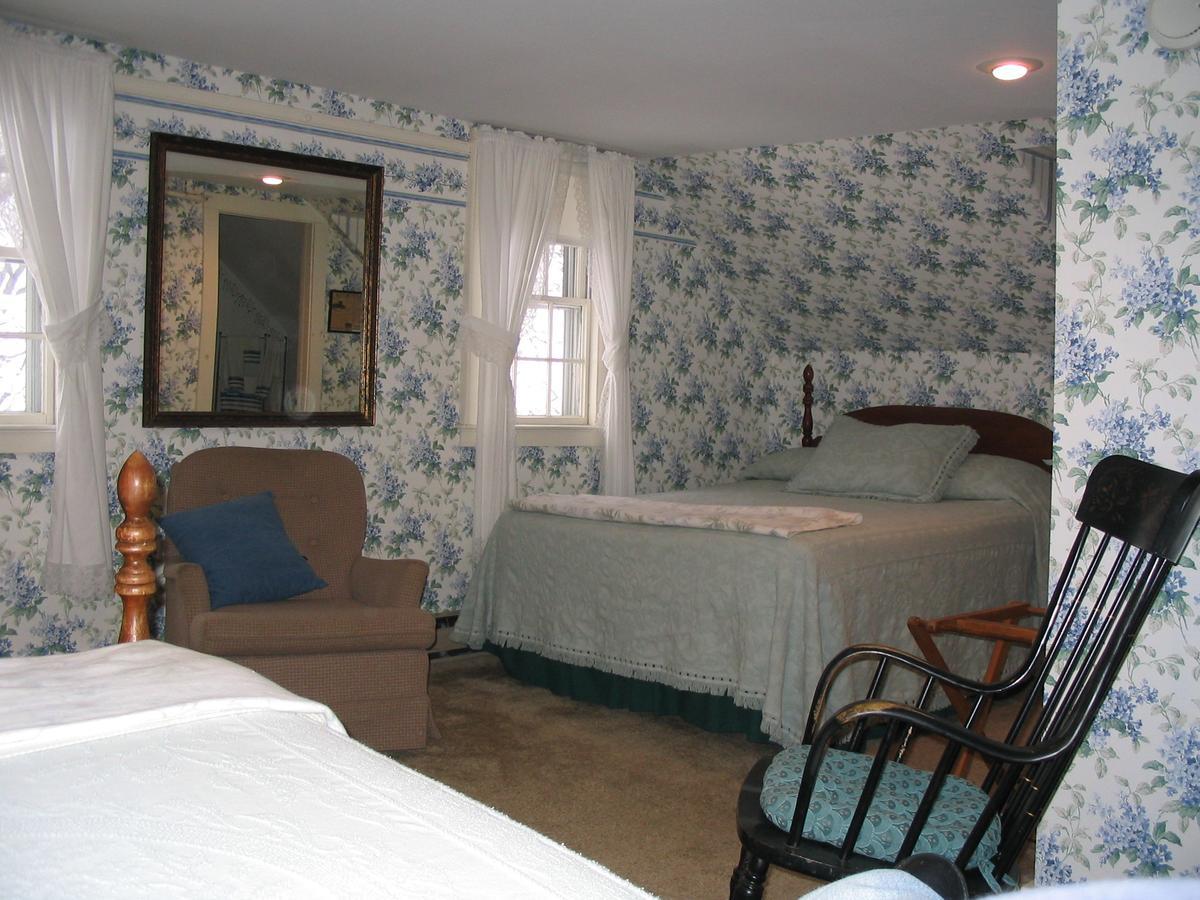 Old Red Inn & Cottages North Conway Luaran gambar
