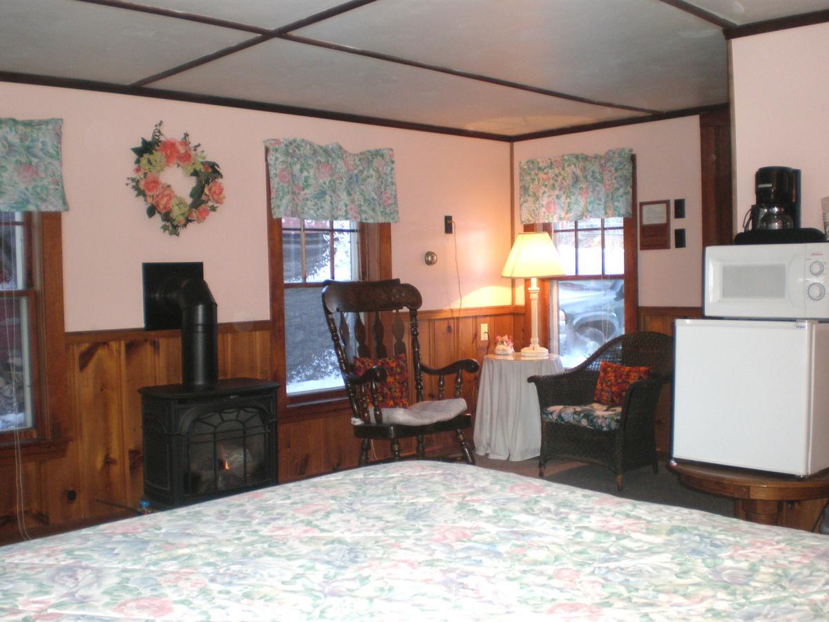 Old Red Inn & Cottages North Conway Luaran gambar