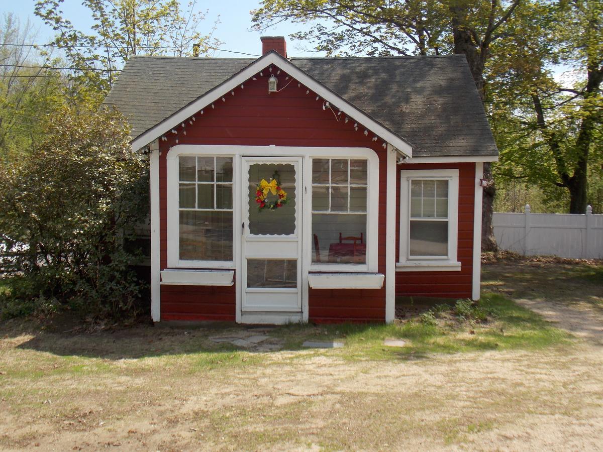 Old Red Inn & Cottages North Conway Luaran gambar