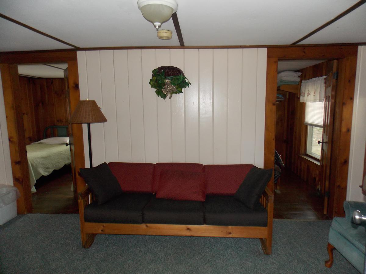 Old Red Inn & Cottages North Conway Luaran gambar