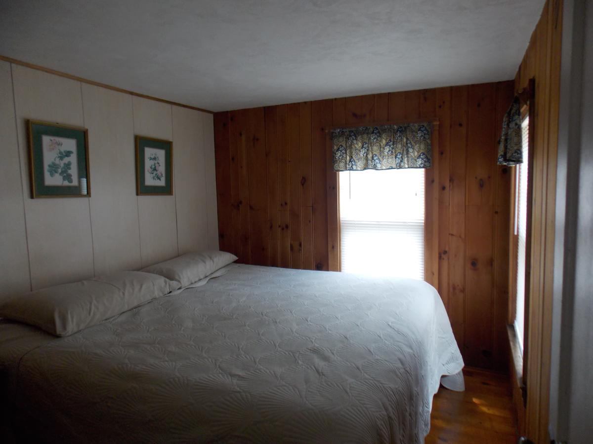 Old Red Inn & Cottages North Conway Luaran gambar