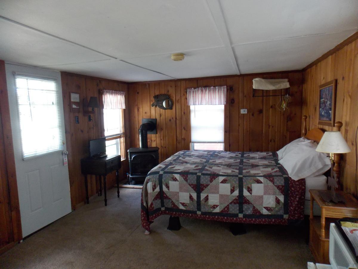 Old Red Inn & Cottages North Conway Luaran gambar