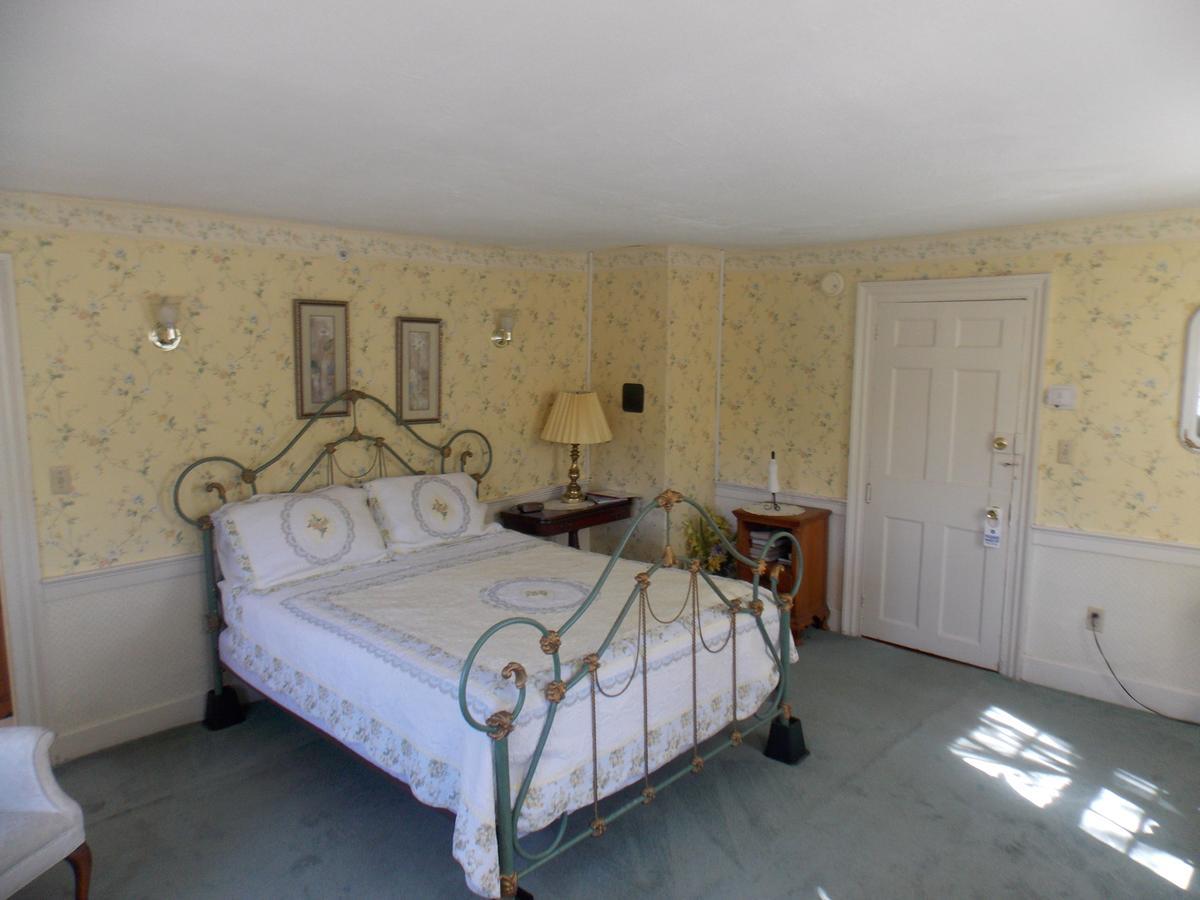 Old Red Inn & Cottages North Conway Luaran gambar