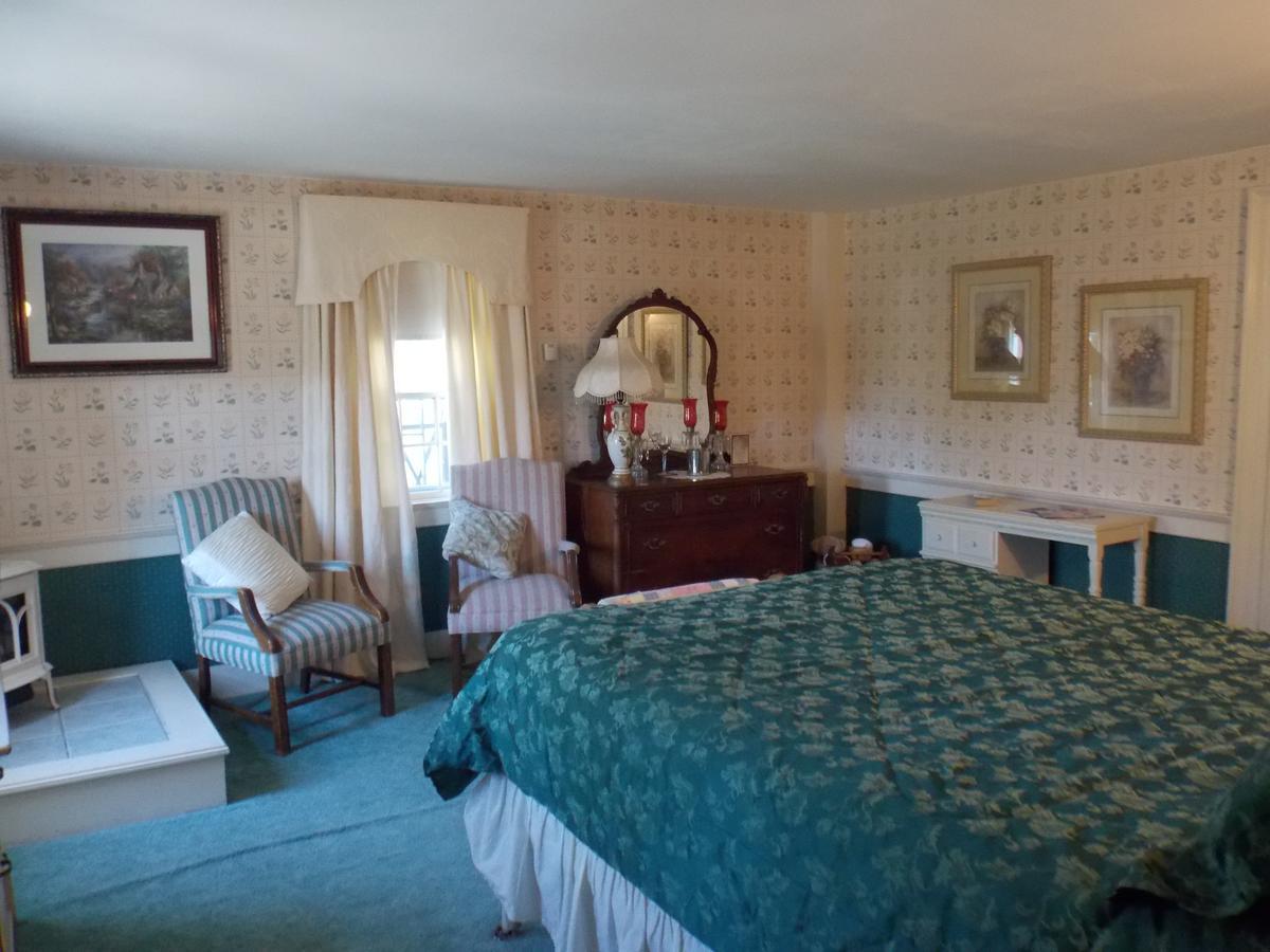 Old Red Inn & Cottages North Conway Luaran gambar