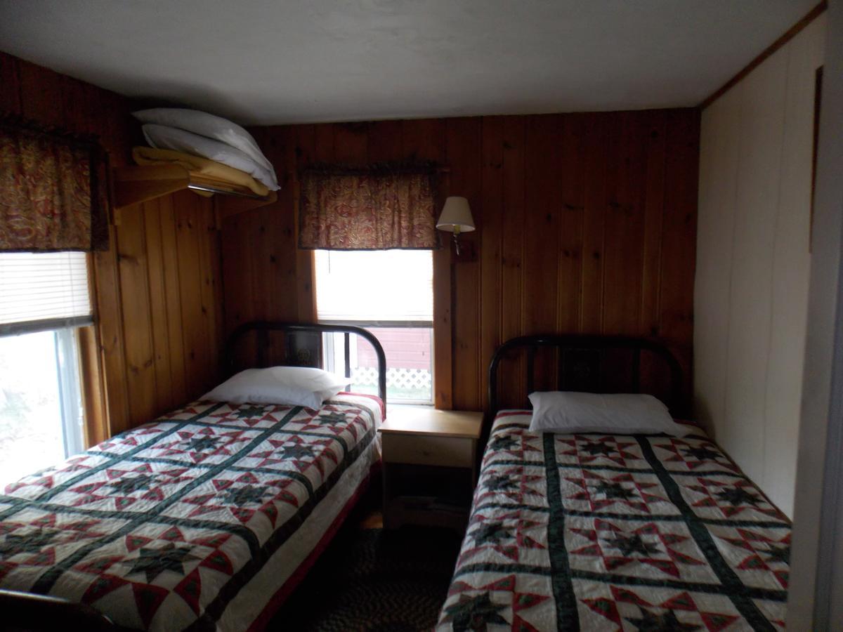 Old Red Inn & Cottages North Conway Luaran gambar