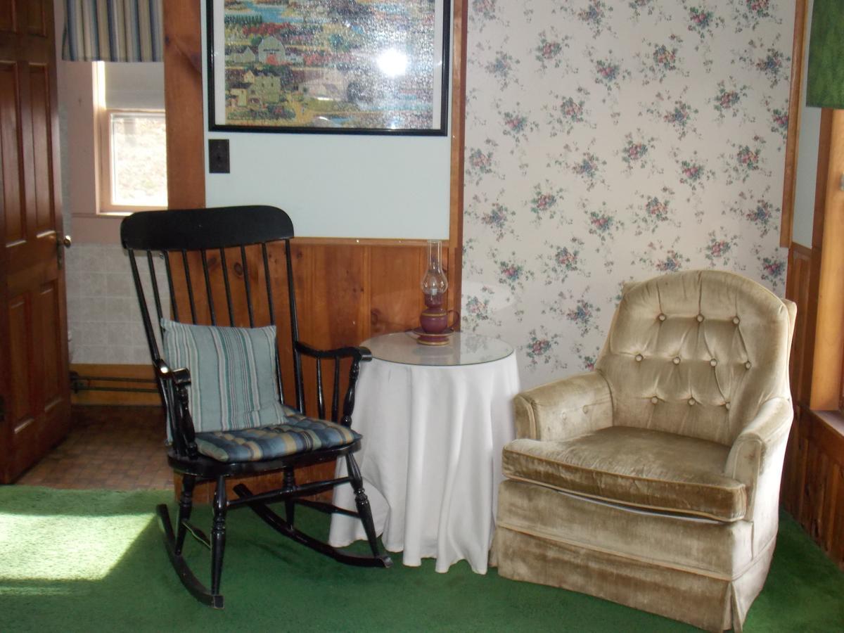 Old Red Inn & Cottages North Conway Luaran gambar
