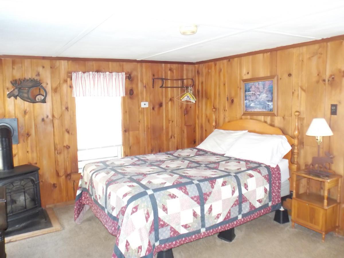 Old Red Inn & Cottages North Conway Luaran gambar
