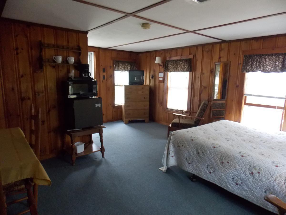 Old Red Inn & Cottages North Conway Luaran gambar