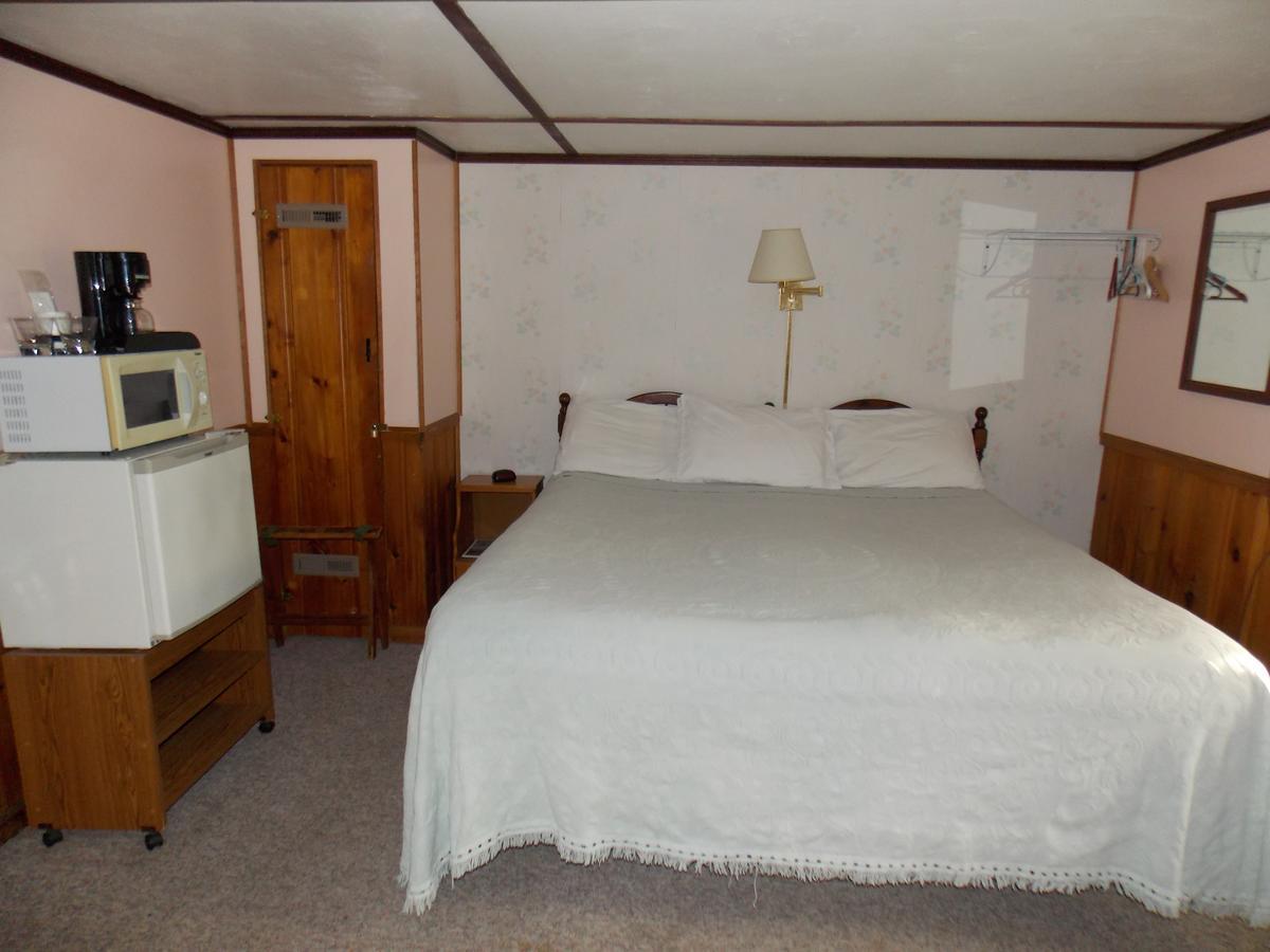 Old Red Inn & Cottages North Conway Luaran gambar