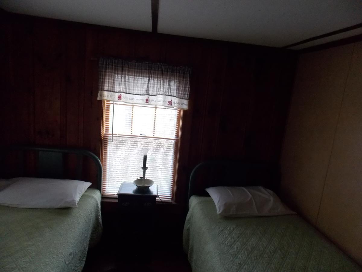 Old Red Inn & Cottages North Conway Luaran gambar