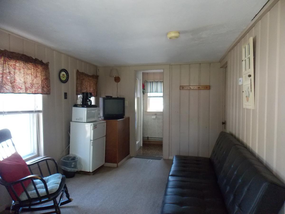 Old Red Inn & Cottages North Conway Luaran gambar