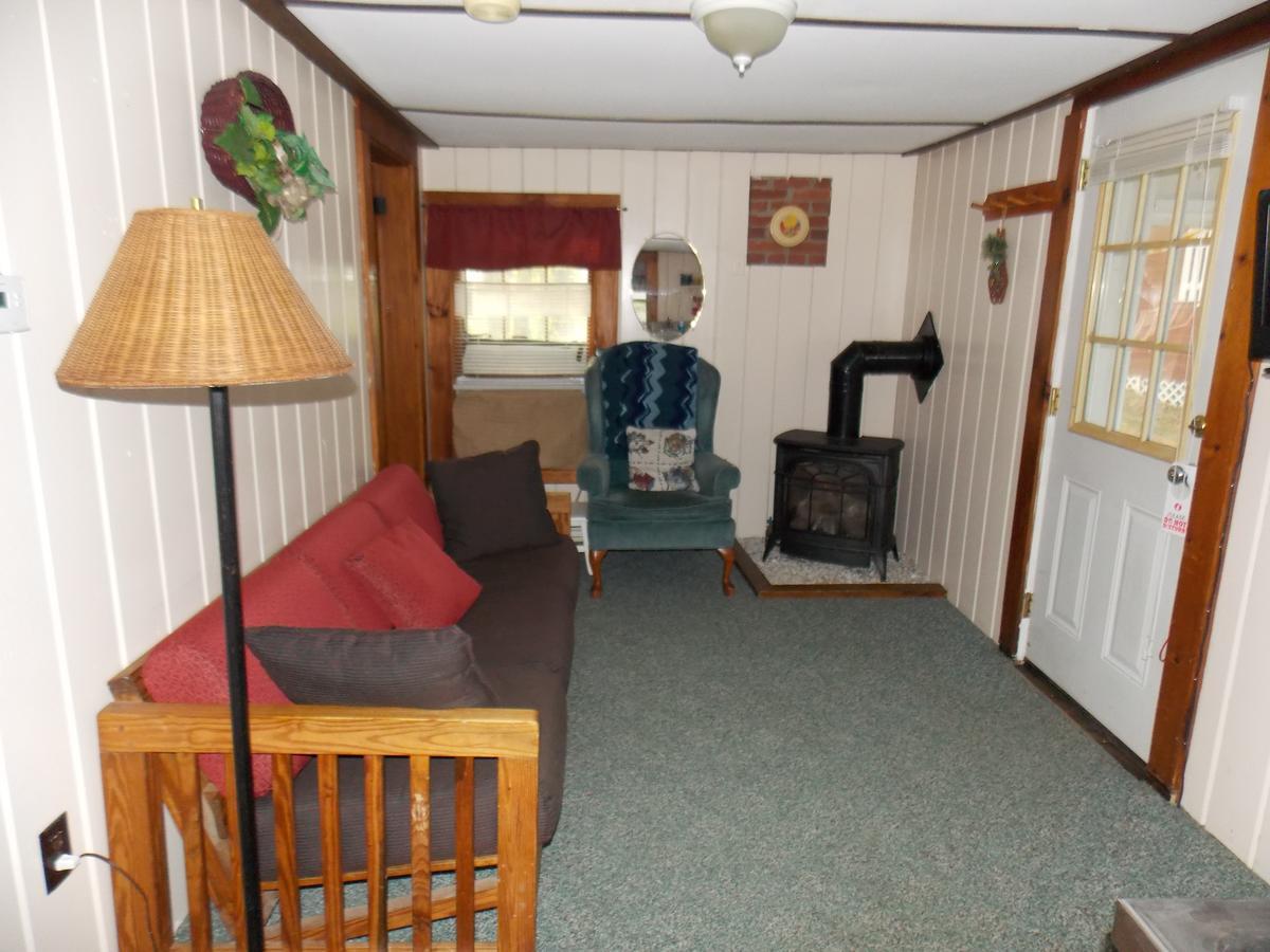 Old Red Inn & Cottages North Conway Luaran gambar