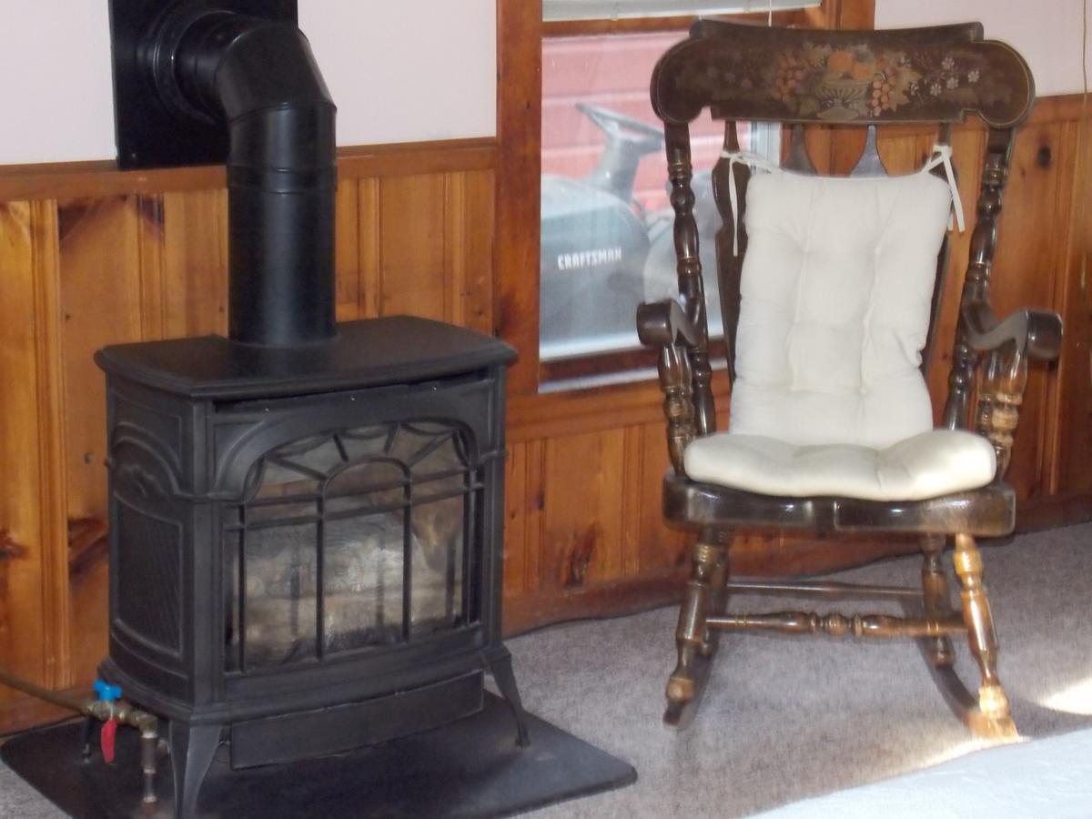 Old Red Inn & Cottages North Conway Luaran gambar