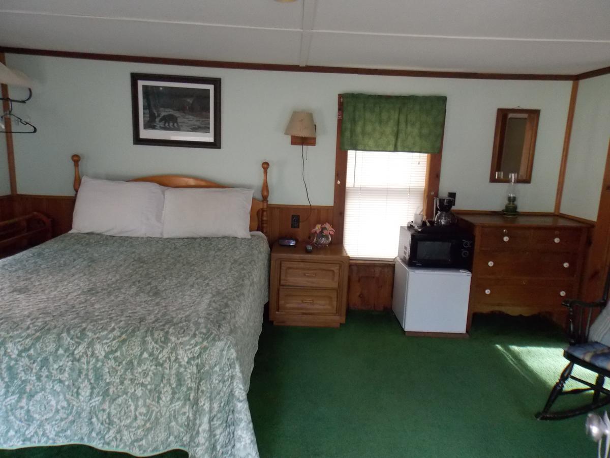 Old Red Inn & Cottages North Conway Luaran gambar