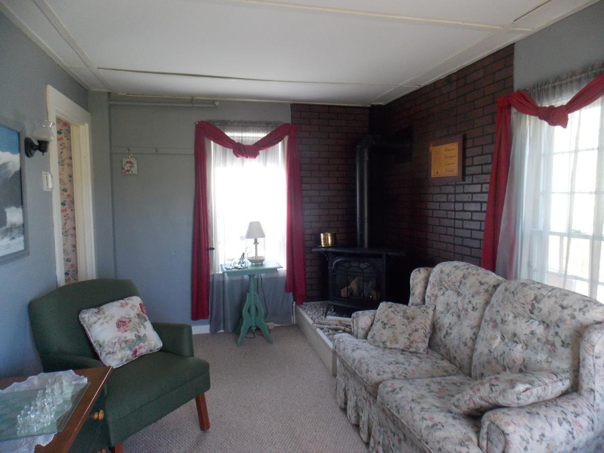 Old Red Inn & Cottages North Conway Luaran gambar