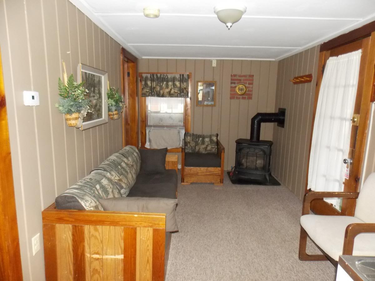 Old Red Inn & Cottages North Conway Luaran gambar
