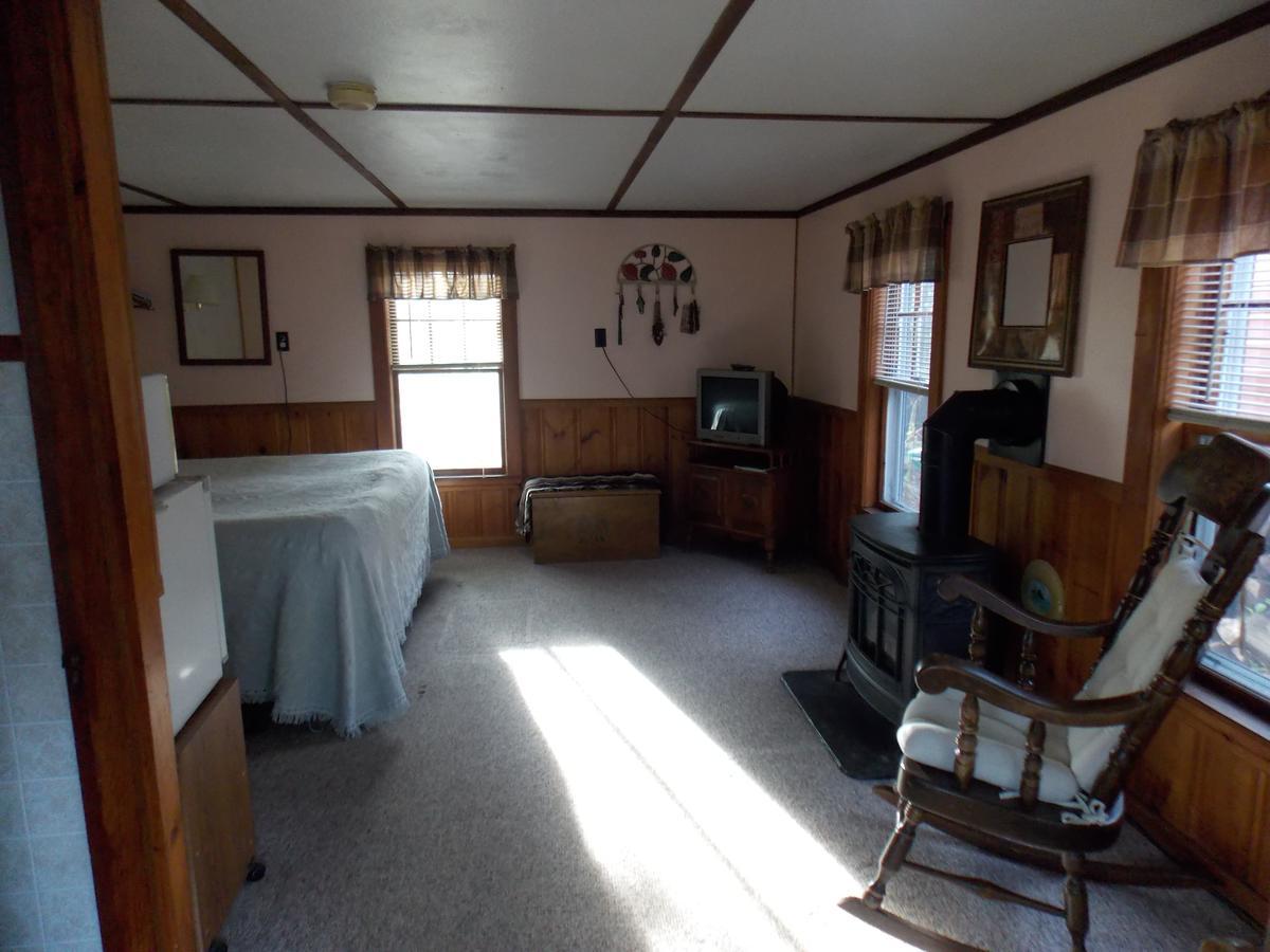 Old Red Inn & Cottages North Conway Luaran gambar
