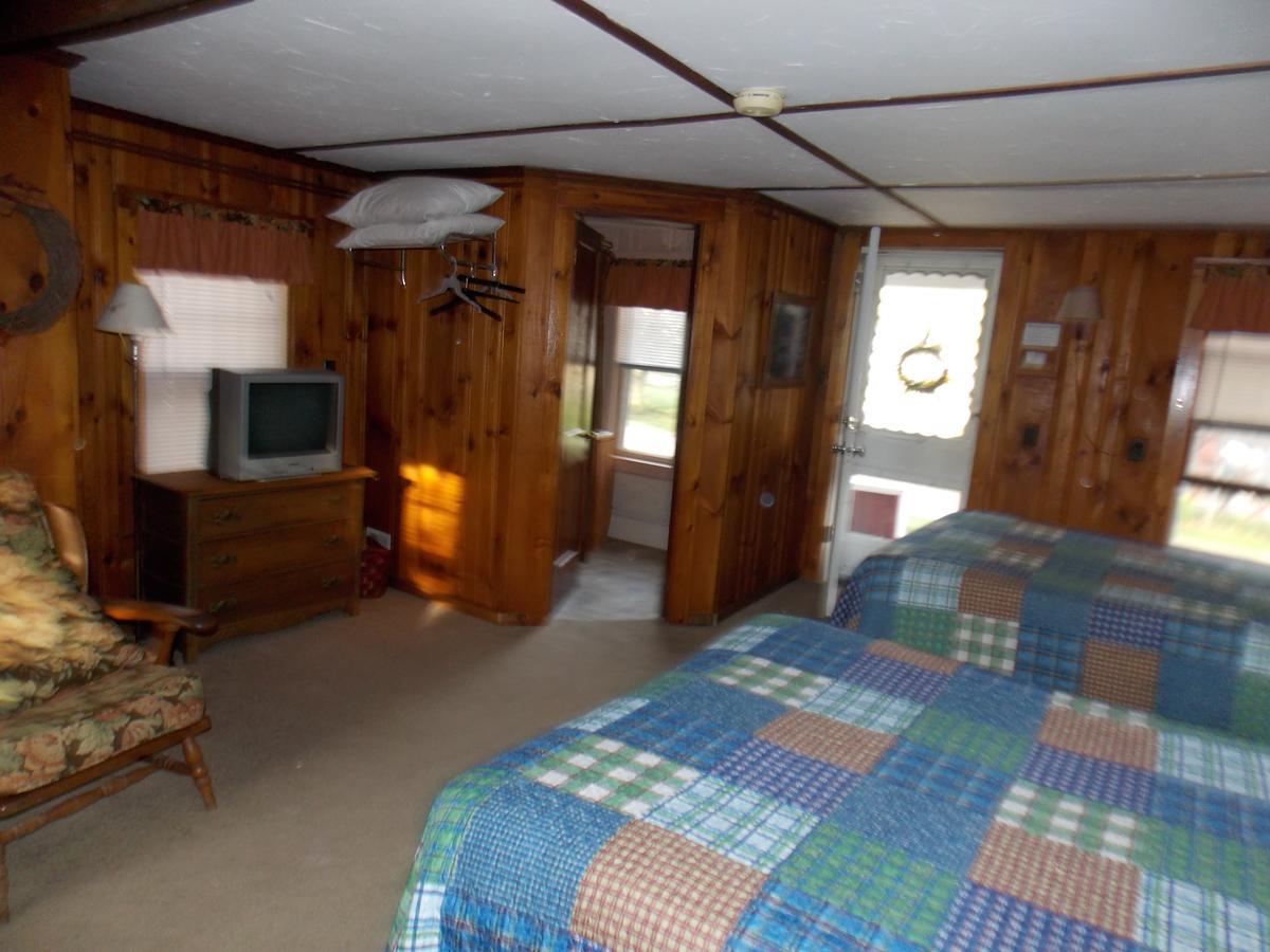 Old Red Inn & Cottages North Conway Luaran gambar