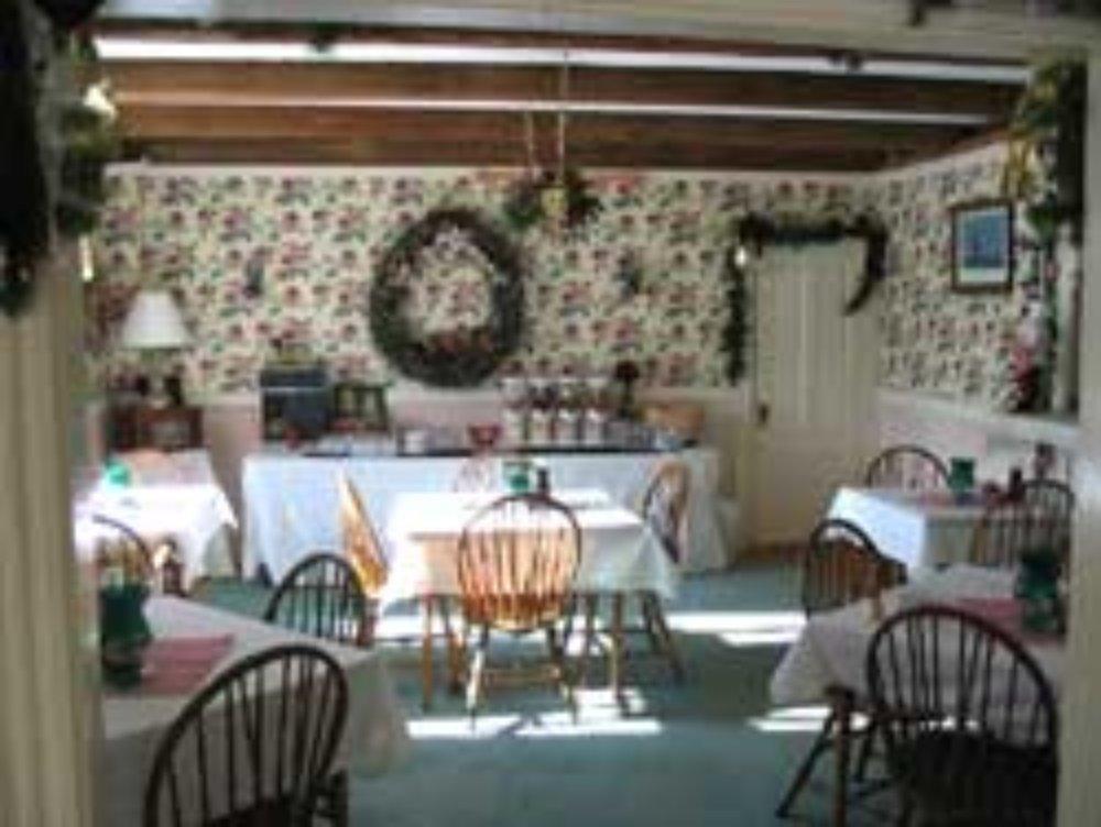 Old Red Inn & Cottages North Conway Luaran gambar