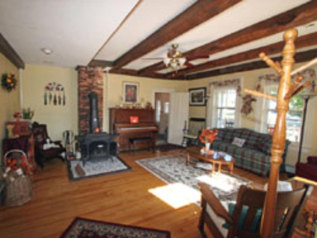 Old Red Inn & Cottages North Conway Luaran gambar